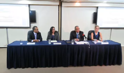 Anuncian 137  frecuencias de radio disponibles