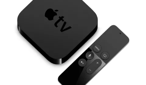 Apple TV