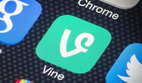 Vine se despide en el mejor momento del video en vivo