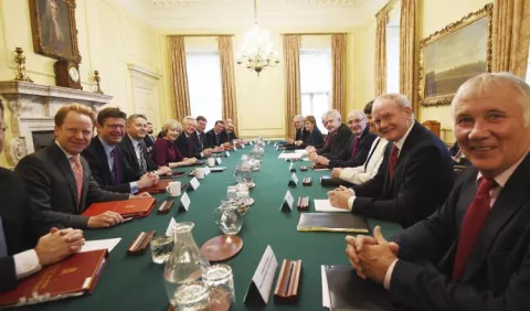 Vida se encarece a los británicos, tras salida de UE