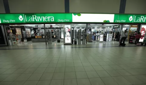 Waked negocia venta de activos y alquiler de La Riviera en Colombia