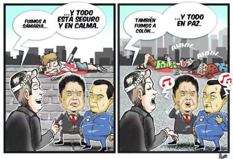Trazo del Día – 22 de octubre de 2016