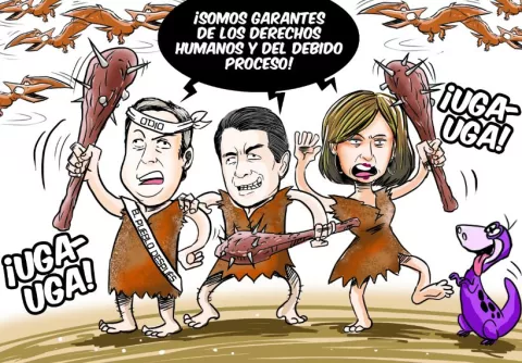 Trazo del Día – 25 de octubre de 2016