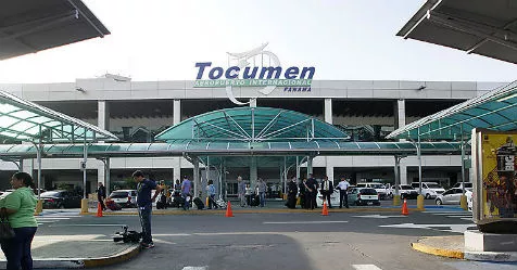 Suspenden vuelos en Aeropuerto de Tocumen por huracán Matthew