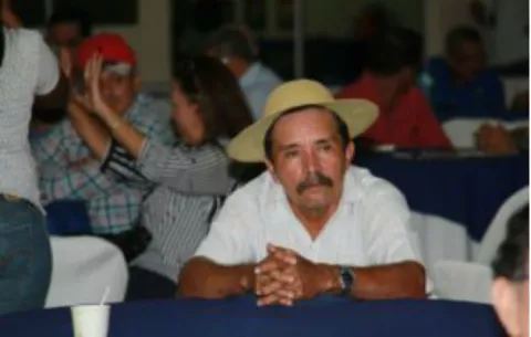 Comisión avanza con el Diálogo Nacional por el Agro 
