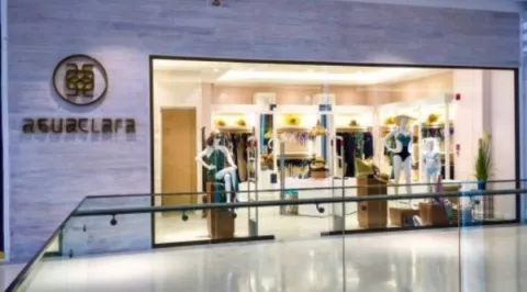 Panameño abrirá primera tienda de peruana "Aguaclara" en Centroamérica