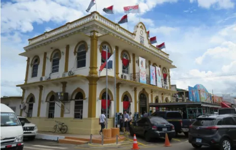 Aguadulce y sus 168 años de fundación 