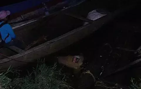 Encuentran ahogado en río Changuinola 