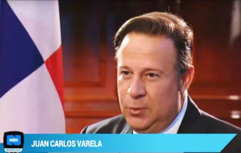 “Varela mintió de manera descarada sobre crecimiento económico”