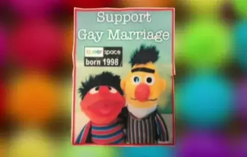 Condenan a comerciante por negarse a hacer un pastel gay