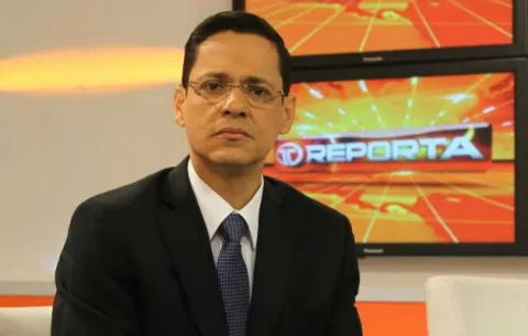 Álvaro Alvarado denuncia campaña de difamación para silenciar su voz crítica