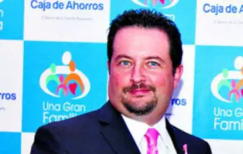 Otorgan impedimento de salida del país a Rodrigo Arosemena 