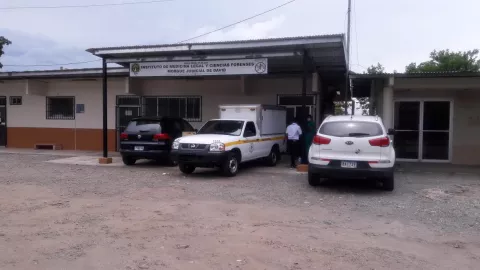 Muere atropellado en Salsipuedes y el conductor lo dejó tirado 