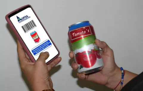 Lanzarán app para verificar registro sanitario 