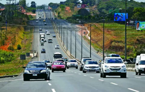 Mop debe ejecutar  Fianza de Cumplimiento por trabajos de Autopista Arraiján-La Chorrera 