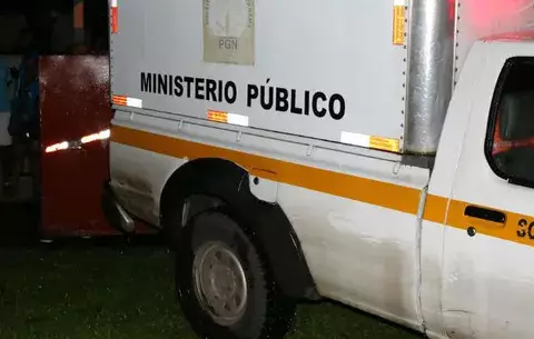 Encuentran cuerpo en el fondo del mar en Bocas del Toro 