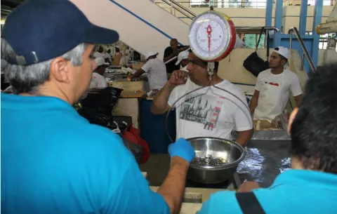 Detectan anomalías en 151 balanzas a nivel nacional