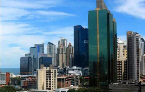Experto de la ONU pide acciones contra Panamá por ser paraíso fiscal