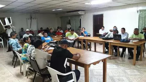 Paro bananero en Bocas del Toro, tras despido de 60 trabajadores