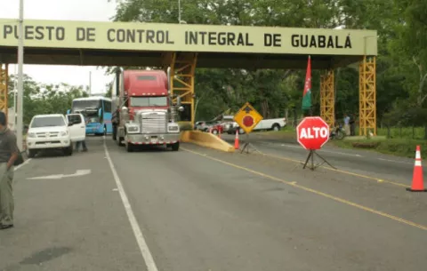 "Bandas son reclutadas por narcotraficantes en Chiriquí", según fiscal