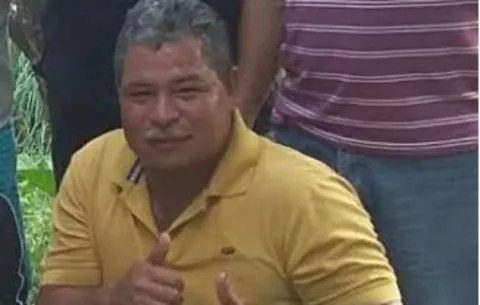 Asesinan a exboxeador a puñaladas en Colón 