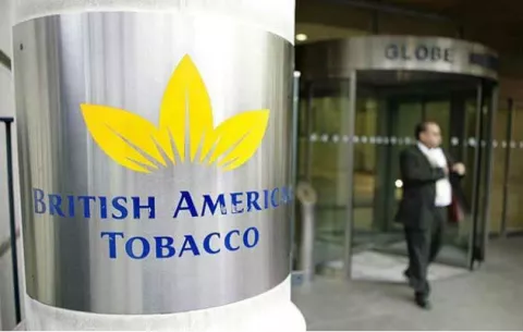 British American Tobacco ofrece millones para comprar Reynolds American