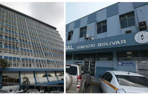 Aumenta iniciativa para dividir a la CSS en dos instituciones 