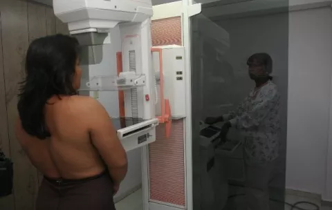 Mujeres hablarán sobre cáncer en San Miguelito