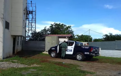 Capturan segundo implicado en homicidio de 'Bambú'