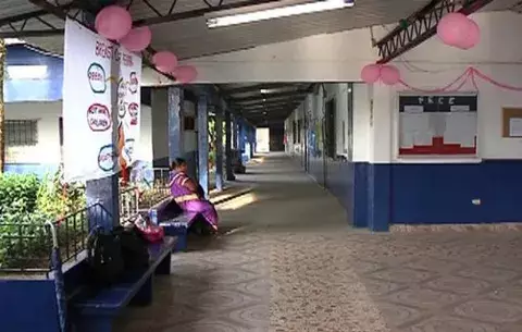 Suspenden clases en escuelas de Changuinola por falta de agua