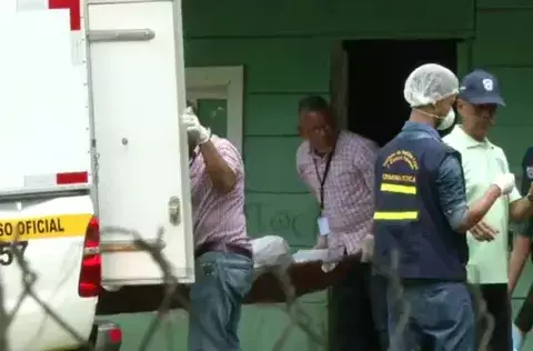 Condena de 20 años para hombre que mató a su mujer en Chepo