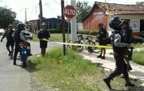 Exigen mayor equipo y más policías por delincuencia en Chiriquí 