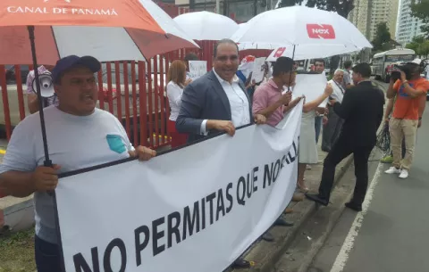 Decisiones judiciales afectan clima laboral en NEXtv