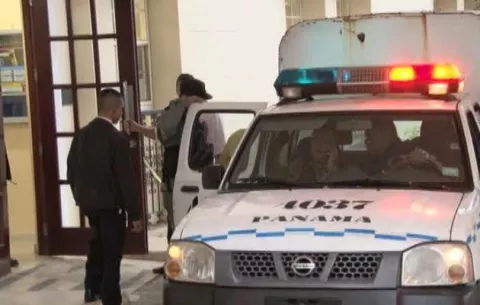 Veinte años de prisión pagará ex policía por femicidio