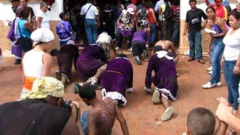 Iglesia no comparte las extremadas muestras de dolor por Cristo Negro