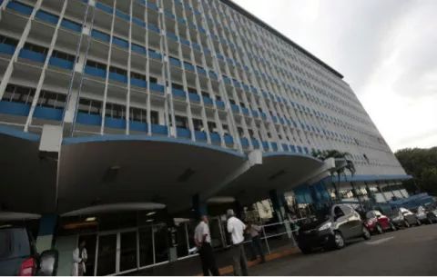 Asegurados proponen régimen de seguridad social para la CSS