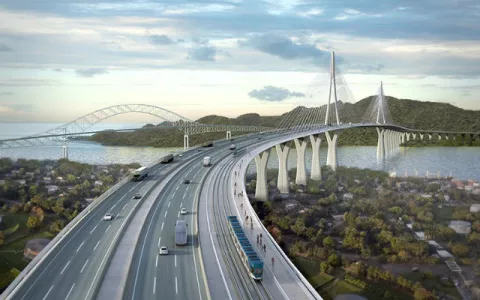 Publican requisitos para construcción del Cuarto Puente sobre el Canal