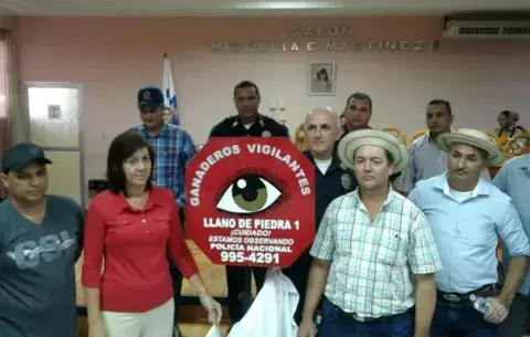 Preocupación por medidas cautelares para cuatreros