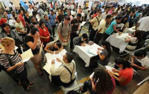 Aumenta el desempleo urbano en Latinoamérica, según informe de Cepal y la OIT