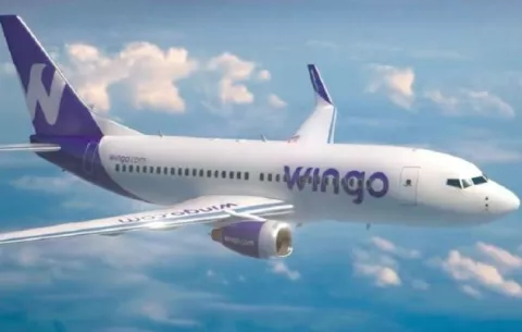 Copa Holdings lanza "Wingo", aerolínea de bajo costo para Latinoamérica