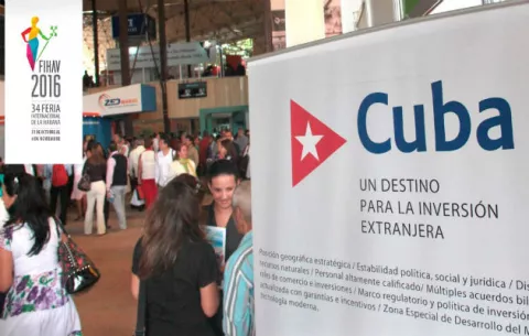 Empresas panameñas participarán en feria de La Habana