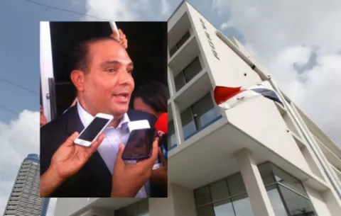 Apede censura los abusos del Ministerio Púbico contra Correa