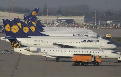 Lufthansa concreta acuerdo turístico con Panamá