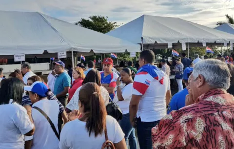 Inicia proceso de votación para el CEN del PRD