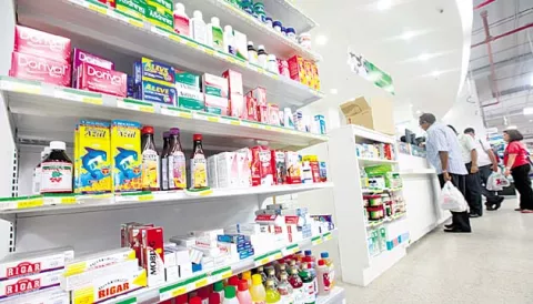 Promueven la trazabilidad en sector farmacéutico