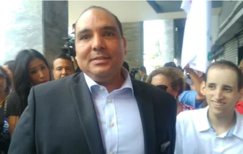 “Nunca voy a rendirme a ejercer el derecho de informar”: Fernando Correa