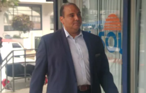'Administración de justicia se está manejando como el Salvaje Oeste'