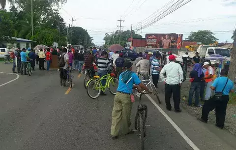 Sindicato bananero logra acuerdo y termina la huelga decretada 