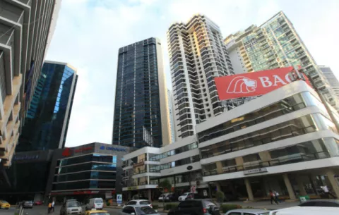 Restoration of the reputation of the financial center remains a tall order