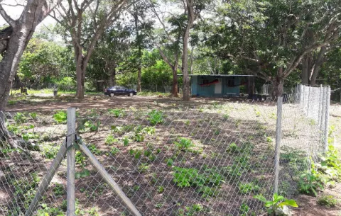 Sin efecto orden de demolición en finca de Farallón que era de Noriega